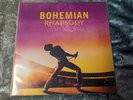 Queen Bohemian Rhapsody Film Soundtrack Vinyl 2LP Set MINT 2018