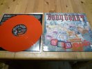 BODY COUNT BORN DEAD RARE 1994 RED VINYL LP RECORD RAP METAL LOW NUMBER ICE- T