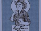 Various Artists - Live Forever: A Tribute To Billy Joe Shaver (Various Artists)