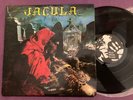 LP JACULA tardi Puede In Magiam Versus RE