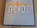 ACDC Record Box Set + Bonus 12 Inch Single And Transfer