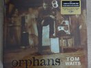 Tom Waits – Orphans Brawlers, Bawlers & Bastards Box Set 7 Vinyl 180 gram - NEU