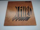 SOFT MACHINE - THIRD CBS RECORDS DOUBLE VINYL UK LP 66246, ORIGINAL PRESSING