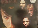 Danzig II Lucifuge Vinyl Record LP Original 1990 Promo