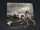 Vintage - RUSH Permanent Waves - 1980  12