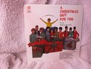 VINYL RECORD A CHRISTMAS GIFT FOR YOU FROM PHILLES RECORDS 2009