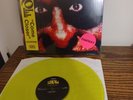 TROLL ORIGINAL Motion Picture SOUNDTRACK - 1986 RARE NEVER PLAYED YELLOW LP
