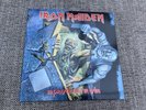 12” Vinyl Iron Maiden – No Prayer for the Dying -1990 - LP - EMD 1017