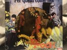 I POOH – PER QUELLI COME NOI PICTURE DISC LP ITALY SUONI RARI RECORDS SR 5