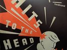 Franz Ferdinand ‎– Hits To The Head LP Vinile