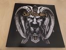 Satyricon - Now Diabolical 1 St Press Lp  , Rotting Christ ,Immortal ,Mayhem