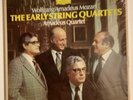Mozart The Early String Quartets Amadeus Quartet 4LP Box Set Sealed