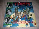 THE CRAMPS RARE LP EXCELLENT ETAT