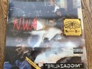 NWA Efil4zaggin Niggaz4life LP 2015 SEALED Hologram Cover