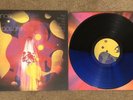 Balance & Composure - The Things We Think We're Missing vinyl LP record RARE OOP