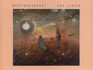 Ray Lynch - Deep Breakfast - Used Vinyl Record lp - X132A