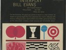 Riverside RS 9445 Interplay: Bill Evans Quintet LP