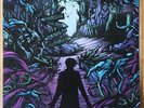 A Day To Remember - Homesick (2018) Limited Ed of 500 Colored Vinyl