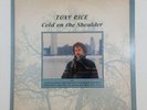 TONY RICE Cold On The Shoulder Rounder0183 LP Vinyl VG++ Cover VG+ 1984