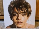 Declan McKenna – What Do You Think About the Car  Vinyl LP Signed