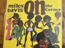 Miles Davis – On The Corner [MFSL MoFi Vinyl LP 33 RPM] New & SEALED /5000