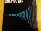KRAFTWERK Same 1972 UK double vinyl record LP Vertigo Swirl 6499 269 EX
