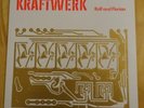 Kraftwerk – Ralf And Florian 1973 1st Press Vertigo – 6360 616 LP - Ex