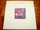 Paul Simon  Graceland  Rare 1986 WB Direct Metal Master Vinyl LP w/Insert NM