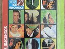 Los Iracundos - Self Titled - LP - 1975 RCA Victor Printed El Salvador W/shrink