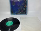 Mannheim Steamroller A Fresh Aire Christmas LP VINYL AG 1988 VG+/VG+