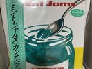 NEW Casiopea Mint Jams Vinyl LP 2022 Reprint Ltd. Edition Clear Green