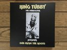King Tubby - Dub From The Roots - 3x Colored Vinyl Box Set
