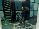 Bobby Bland - Two Steps from the Blues VG+ LP Duke DLP 74