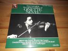 RLS 739 The Complete Recorded Legacy of Ginette Neveu 4LP set