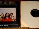 SAM GOPAL   ESCALATOR   UK STABLE 1ST PRESS G/F LP 1969   LEMMY MOTORHEAD