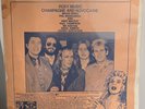 Roxy Music - Champagne and Novocaine - The Amazing Kornyfone Record Label – 1975