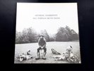 George Harrison All Things Must Pass * TRIPLE LP BOX SET * POSTER * UK 1st Press