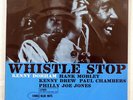 KENNY DORHAM WHISTLE STOP BLUE NOTE BST 84063 JAPAN VINYL LP