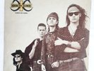 HEROES DEL SILENCIO - Guatemala Press- Senderos de Traición- Very Rare