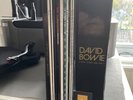 Five Years 1969-1973 [LP] by David Bowie (Record, 2015) Vinyl Box Set