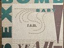 R.E.M. REM Sex Bomb Christmas in Tunisia 7” Fan Club Single Numbered Rare