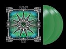 Killing Joke - PYLON Deluxe 3 x Green LTD Vinyl LP Edition *IN STOCK NOW UK