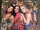 Little Mix, Between Us  Vinyl Record With Signed Art Print
