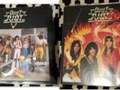 Quiet Riot SET of 2. QR I & II BRAND NEW RANDY RHOADS 2022 No Remorse re-issues