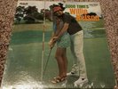 Willie Nelson LP Good Times 1968 RCA LSP-4057 Original In Shrink
