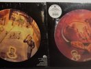 SET #1 VOGUE PICTURE DISC LIMITED EDITION SET OF 10 NEW STOCK NR Great Gift