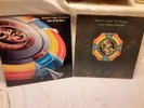 Electric Light Orchestra ELO 2 Vinyl Record Album Lot