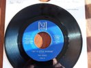 Northern Soul - Fidels - Try A Little Harder / Same Inst - Vee Jay