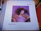 KATE BUSH...HOUNDS OF LOVE.. RARE UK FIRST ISSUE ALBUM + INNER..KAB1