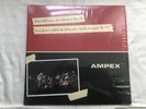 ALLMAN BROTHERS BAND LIVE FROM A&R STUDIOS 2LP GATEFOLD 2016 PRESSING SHRINK NM